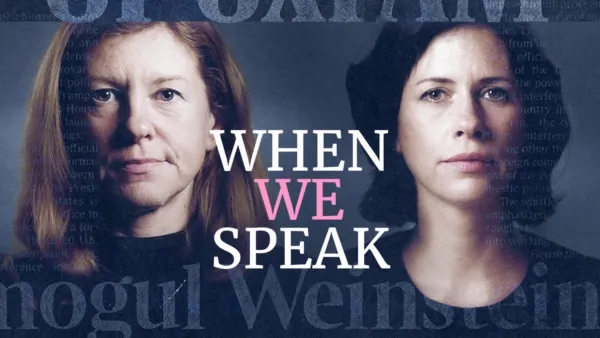 thumbnail - When We Speak