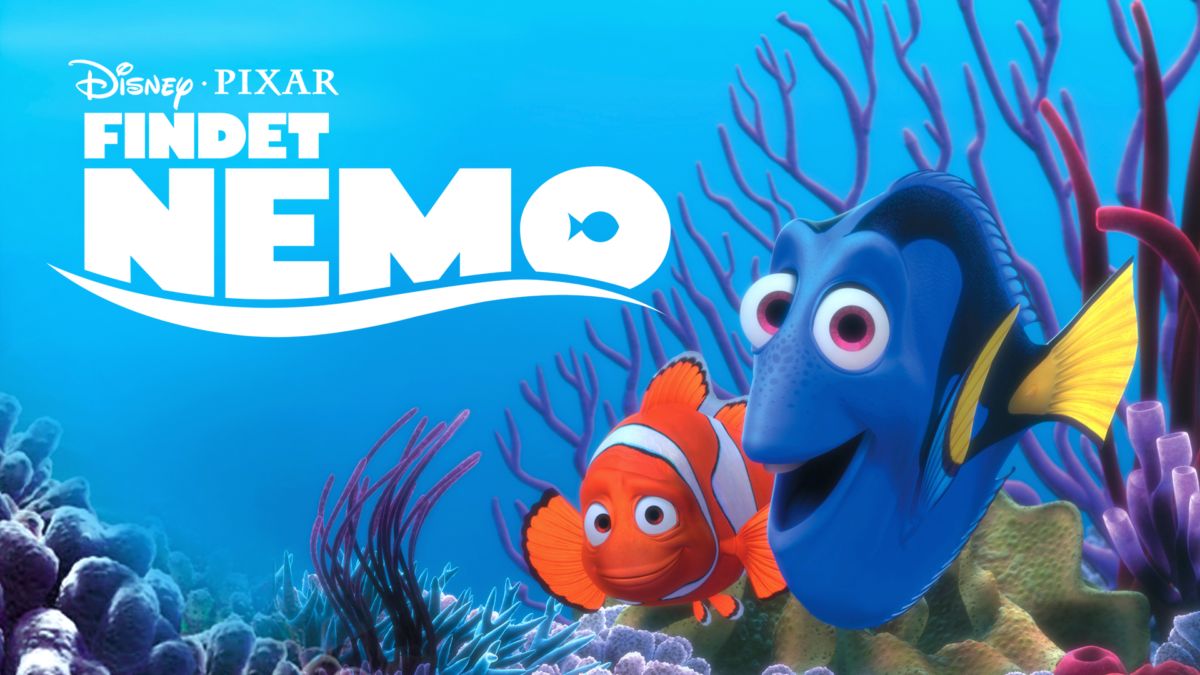 Findet Nemo Ganzer Film