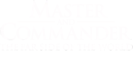 Master and Commander: The Far Side of the World