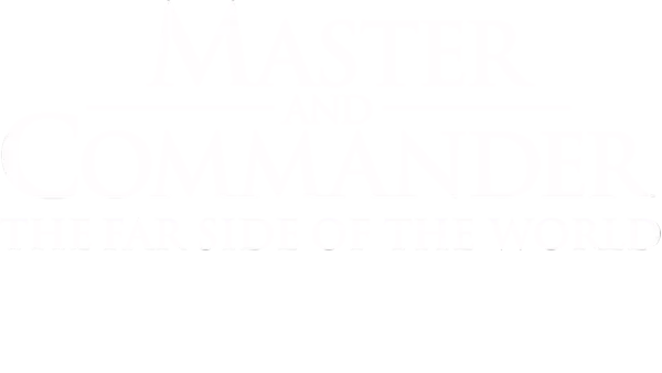 Master and Commander: The Far Side of the World