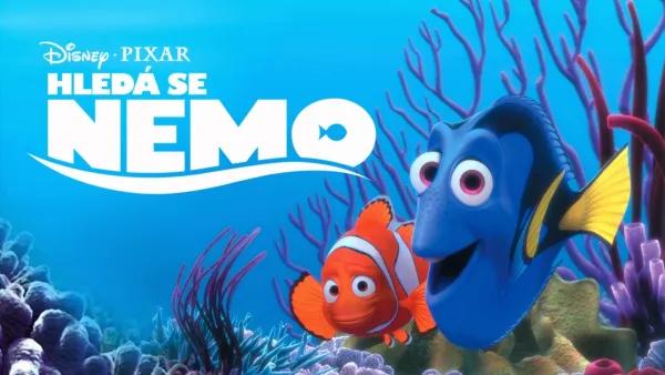 thumbnail - Hledá se Nemo