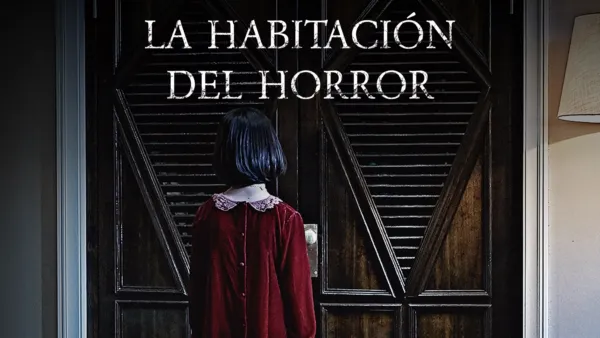 thumbnail - La habitación del horror