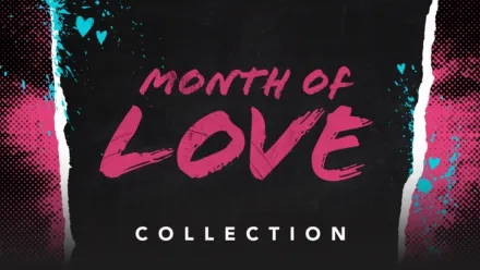 thumbnail - Month of Love