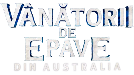 Vânătorii de epave din Australia