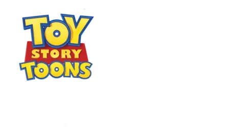 Toy Story kortfilm - Semester på Hawaii