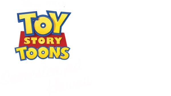 Toy Story kortfilm - Semester på Hawaii