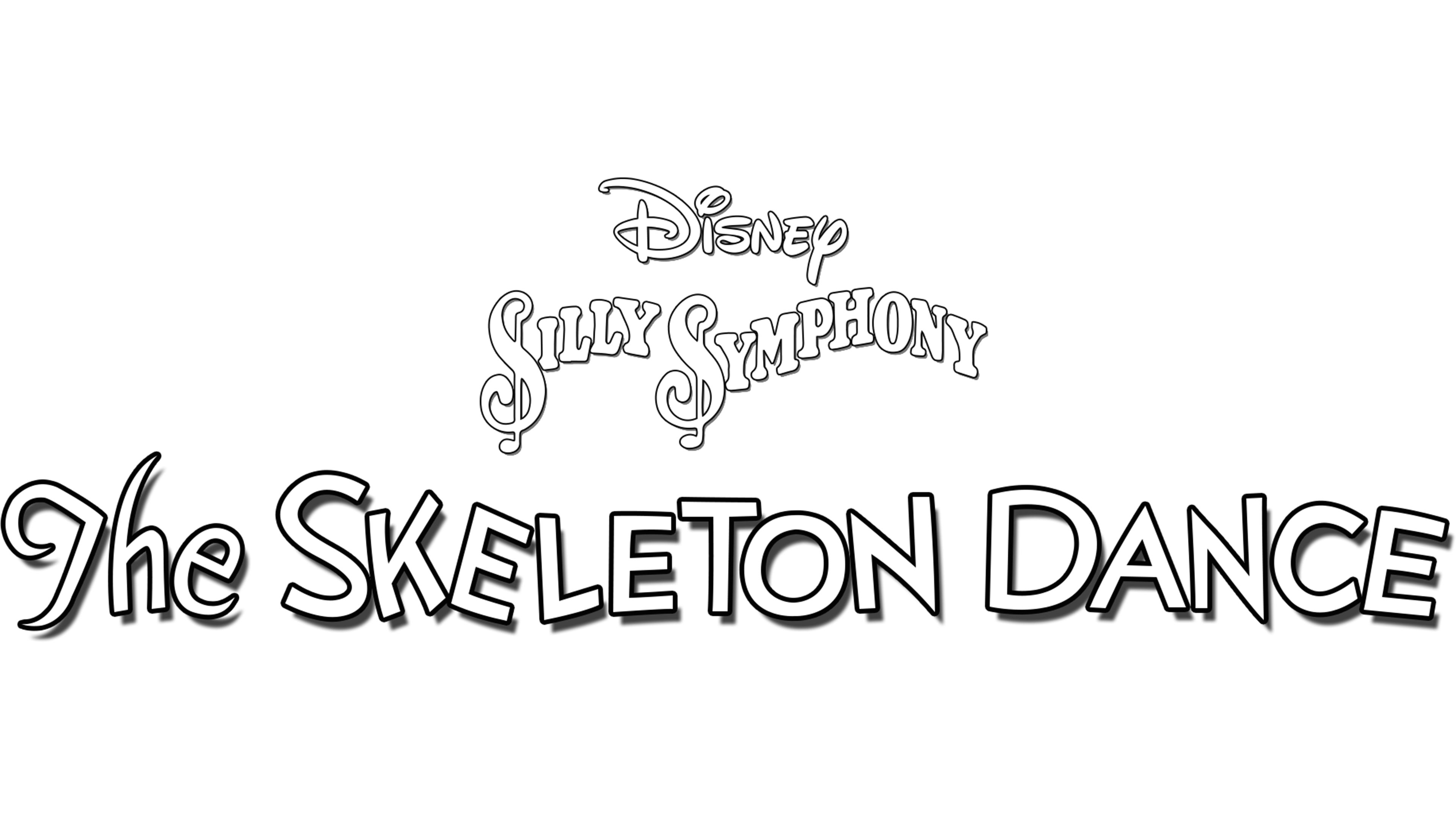 The Skeleton Dance İzleyin | Disney+