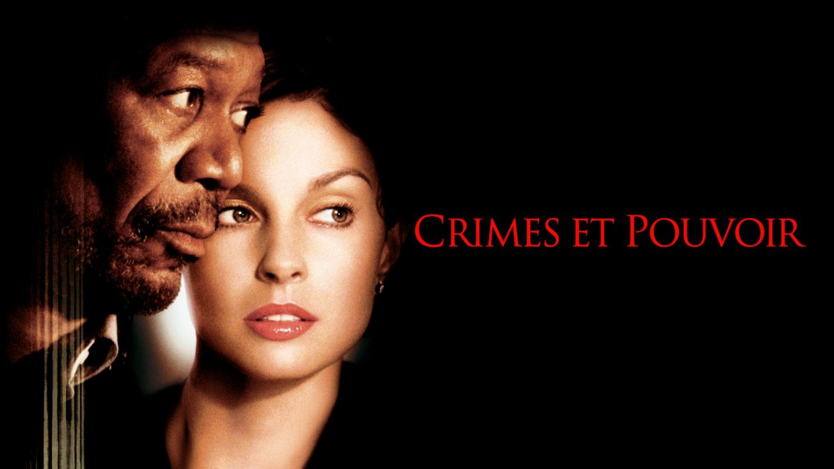 Crimes et promo pouvoir