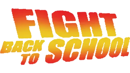 Fight Back To School