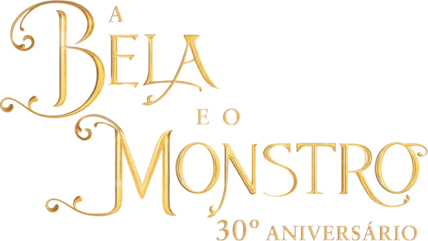 A Bela e o Monstro: 30º Aniversário