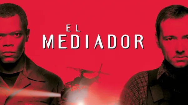 thumbnail - El mediador