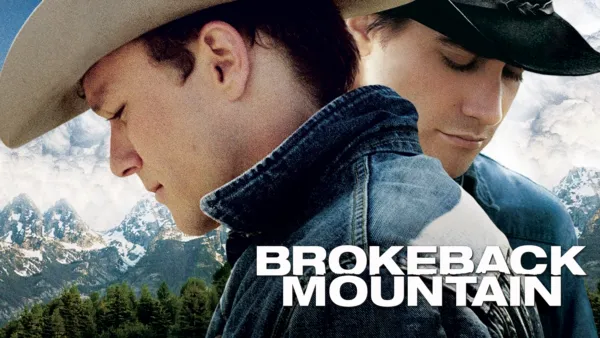 thumbnail - Brokeback Mountain