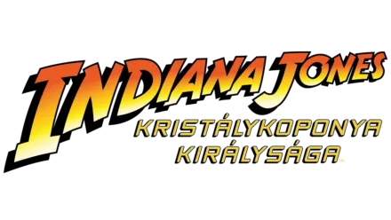 Indiana Jones és a kristálykoponya királysága