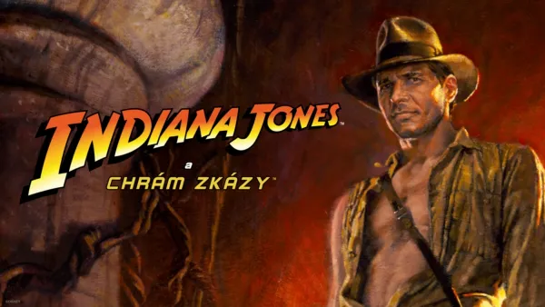 thumbnail - Indiana Jones a Chrám zkázy