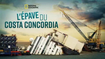 thumbnail - L'épave du Costa Concordia