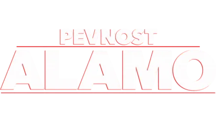 Pevnost Alamo