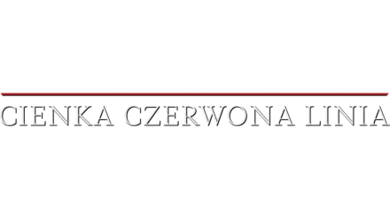 Cienka czerwona linia