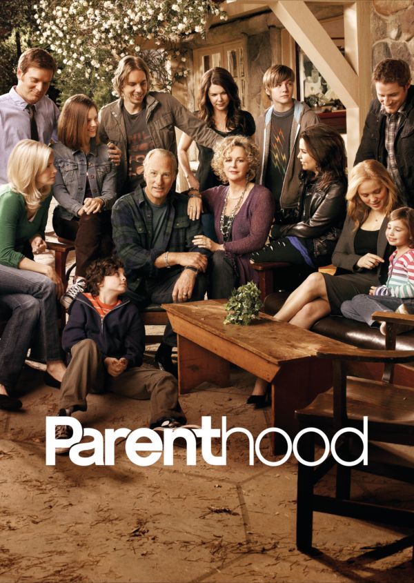 Parenthood on Disney+ CA