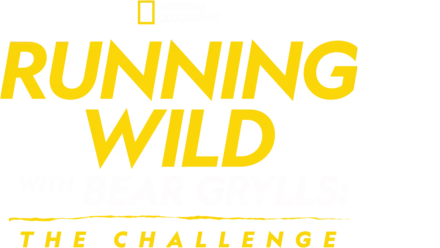 Running Wild with Bear Grylls: The Challenge