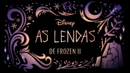 thumbnail - As Lendas de Frozen II