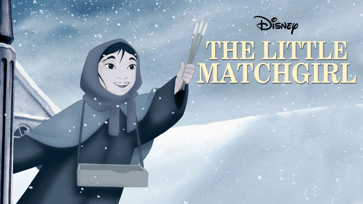 Regarder The Little Matchgirl Disney+