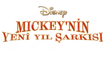 Mickey'nin Yeni Yıl Şarkısı