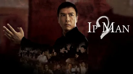 thumbnail - Ip Man 2