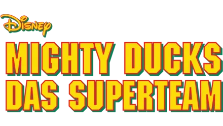 Mighty Ducks − Das Superteam