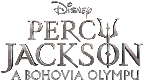 Percy Jackson a bohovia Olympu