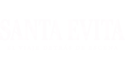 Santa Evita: El viaje detrás de escena