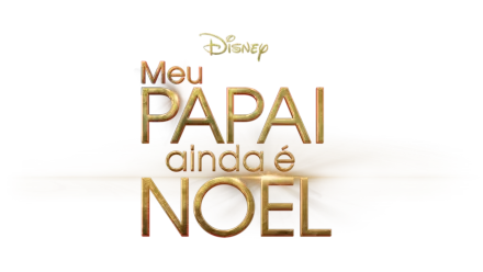 Meu Papai (ainda) é Noel