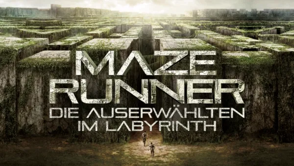 thumbnail - Maze Runner: Die Auserwählten im Labyrinth