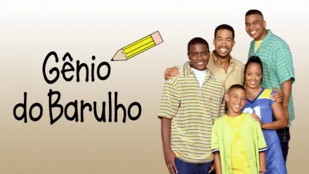 thumbnail - Gênio do Barulho