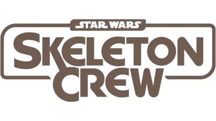 Star Wars: Skeleton Crew