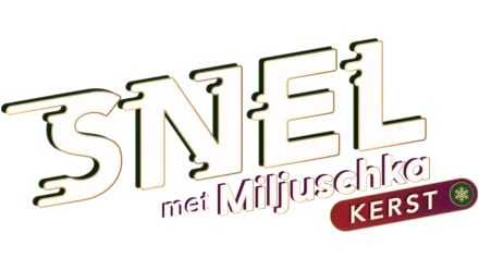 Snel met Miljuschka: Christmas