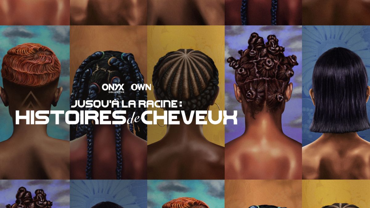 Regarder Jusqu’à la racine histoires de cheveux Épisodes complets Disney+