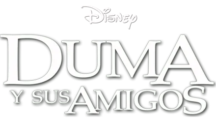 Duma y sus amigos