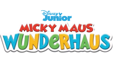 Micky Maus Wunderhaus