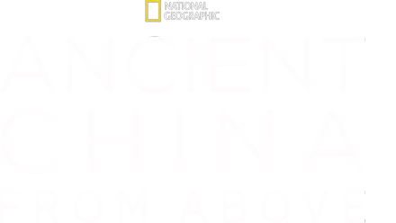 Ancient China from Above