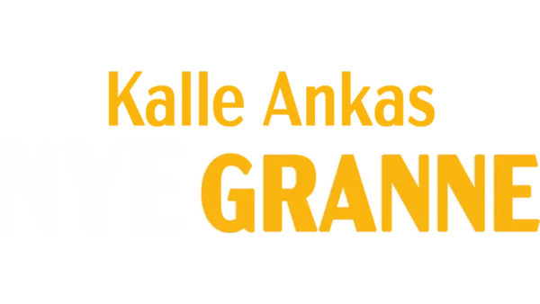 Kalle Ankas nye granne