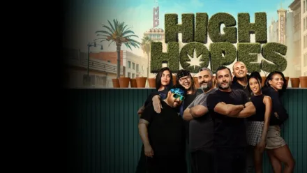 High Hopes