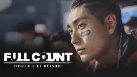 thumbnail - FULL COUNT: COREA Y EL BÉISBOL