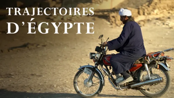 thumbnail - Trajectoires d'Egypte