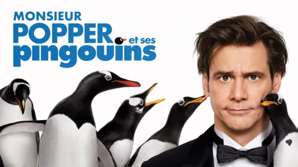 thumbnail - Monsieur Popper et ses pingouins