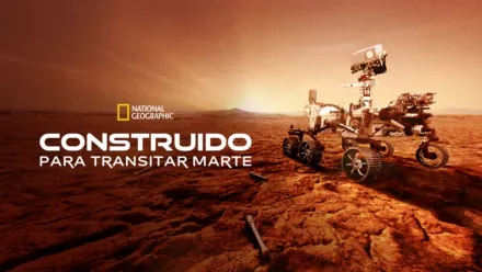 thumbnail - Construido para transitar Marte