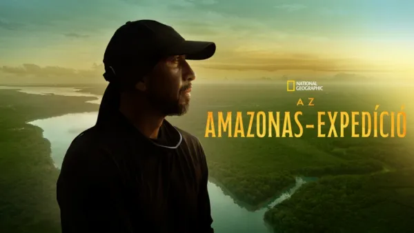 thumbnail - Az Amazonas-expedíció