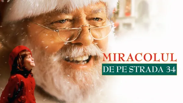 thumbnail - Miracolul de pe strada 34