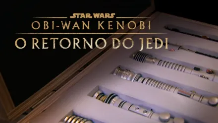 thumbnail - Obi-Wan Kenobi: O Retorno do Jedi