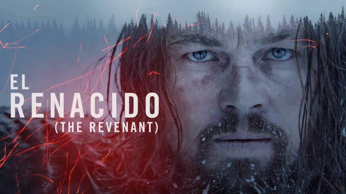 Ver El Renacido (The Revenant) | Disney+