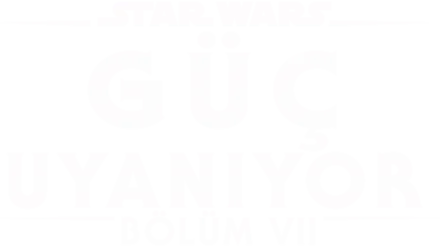 Star Wars: Güç uyanıyor